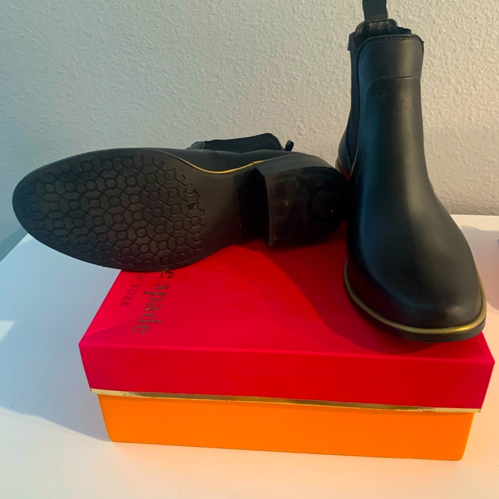 Kate Spade Boots